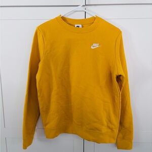Nike men’s or unisex Crewneck Sweatshirt